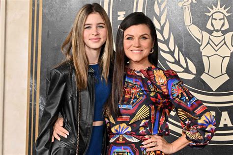 alexandra daddario tiffany thiesen|Tiffani Thiessen’s Daughter Harper Looks Just Like .